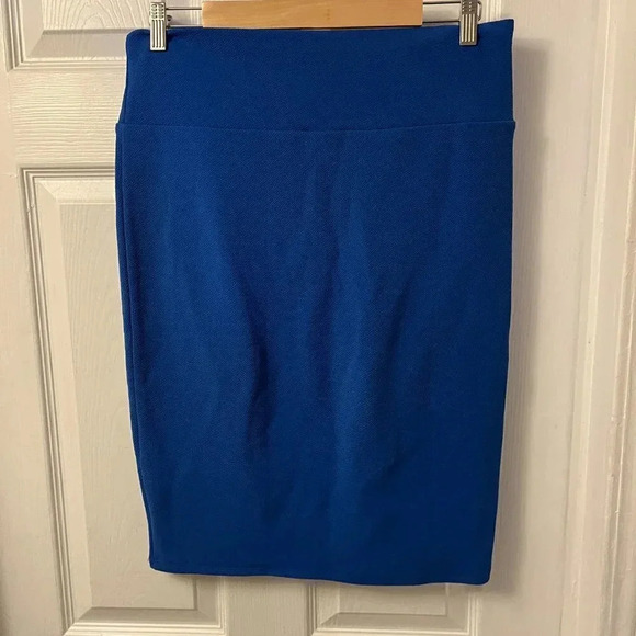 Women’s LuLaRoe Skirt Medium - Picture 2 of 8
